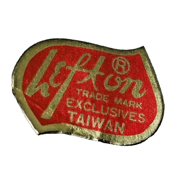 Vintage Christmas 1982 Lefton China Christopher Collection Nativity Bell - Picture 6 of 8